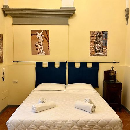 Loft Vivi Il Cuore Di Firenze Экстерьер фото