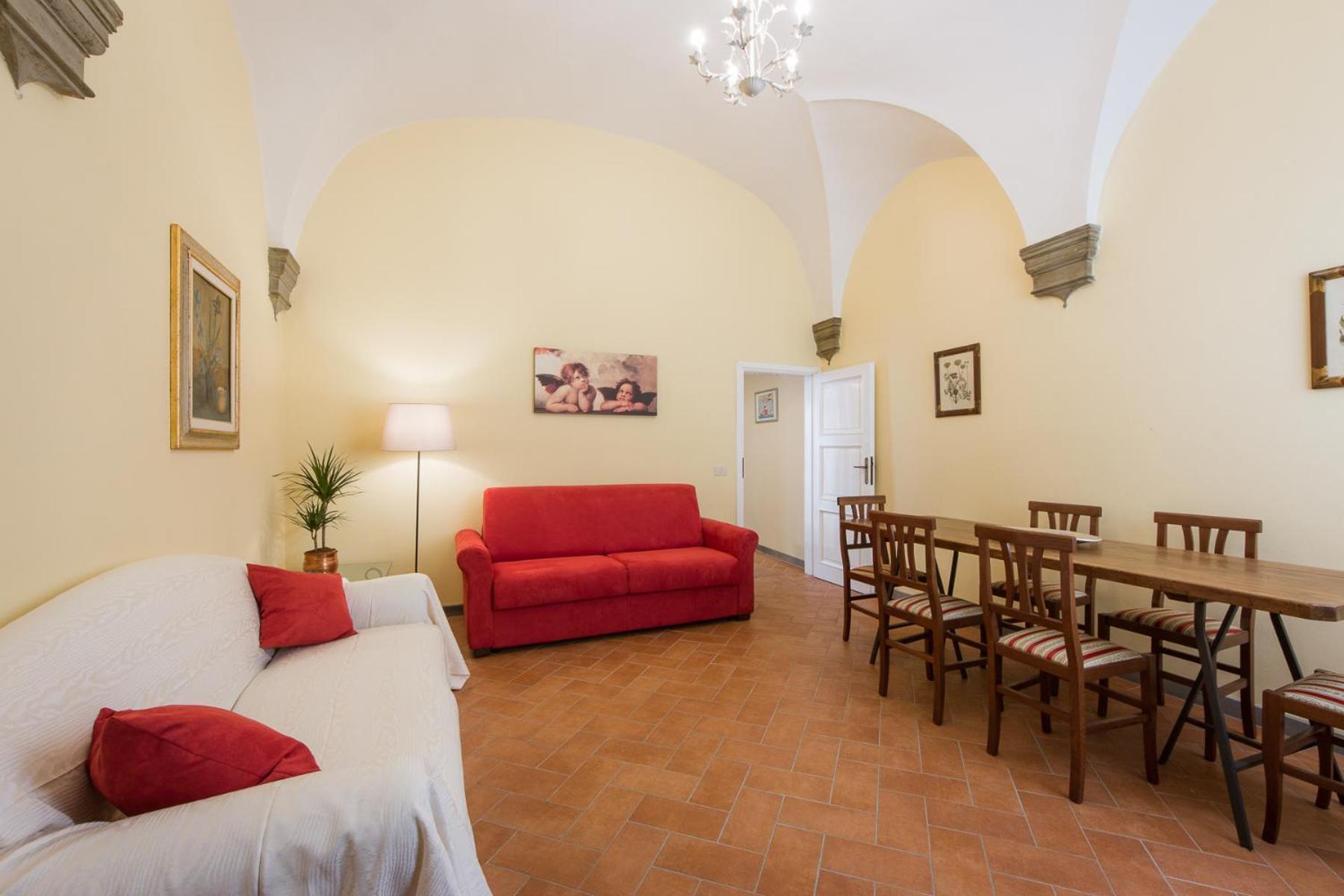 Loft Vivi Il Cuore Di Firenze Экстерьер фото