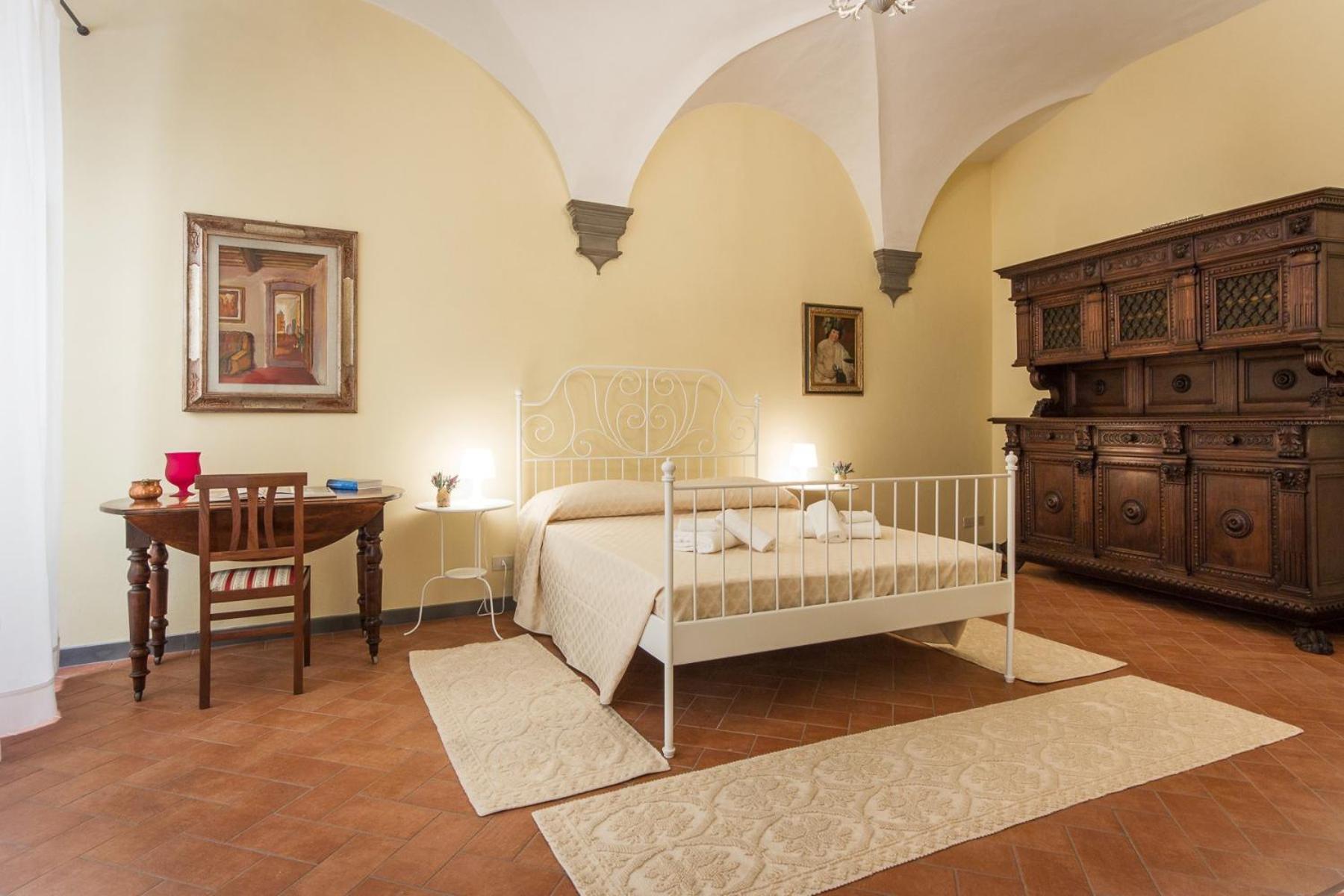 Loft Vivi Il Cuore Di Firenze Экстерьер фото