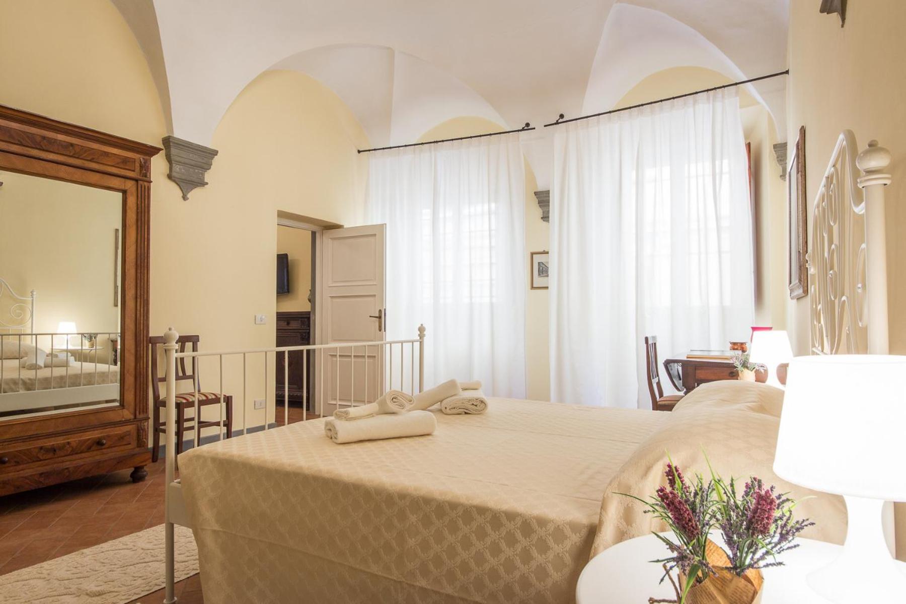Loft Vivi Il Cuore Di Firenze Экстерьер фото