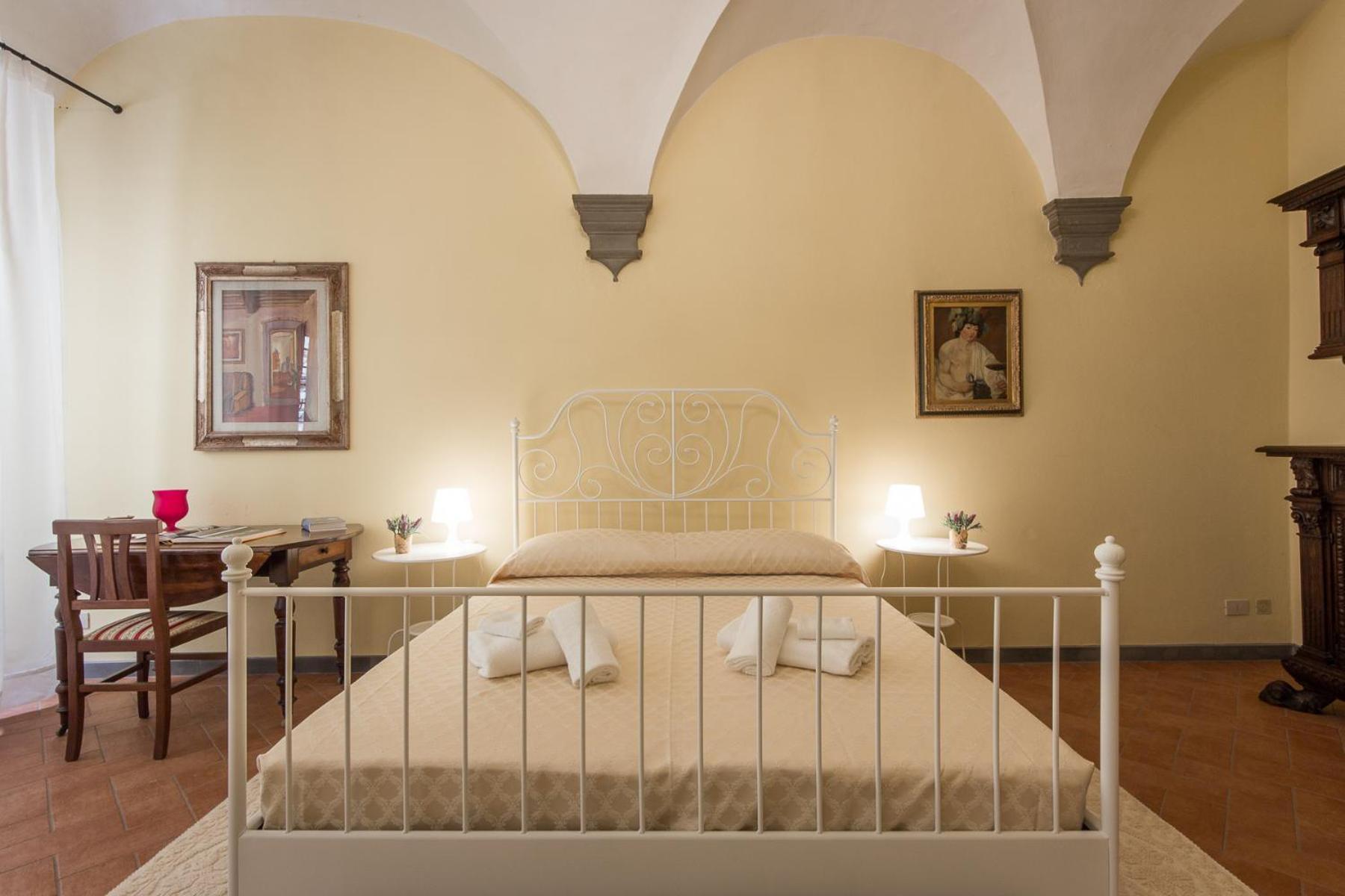 Loft Vivi Il Cuore Di Firenze Экстерьер фото
