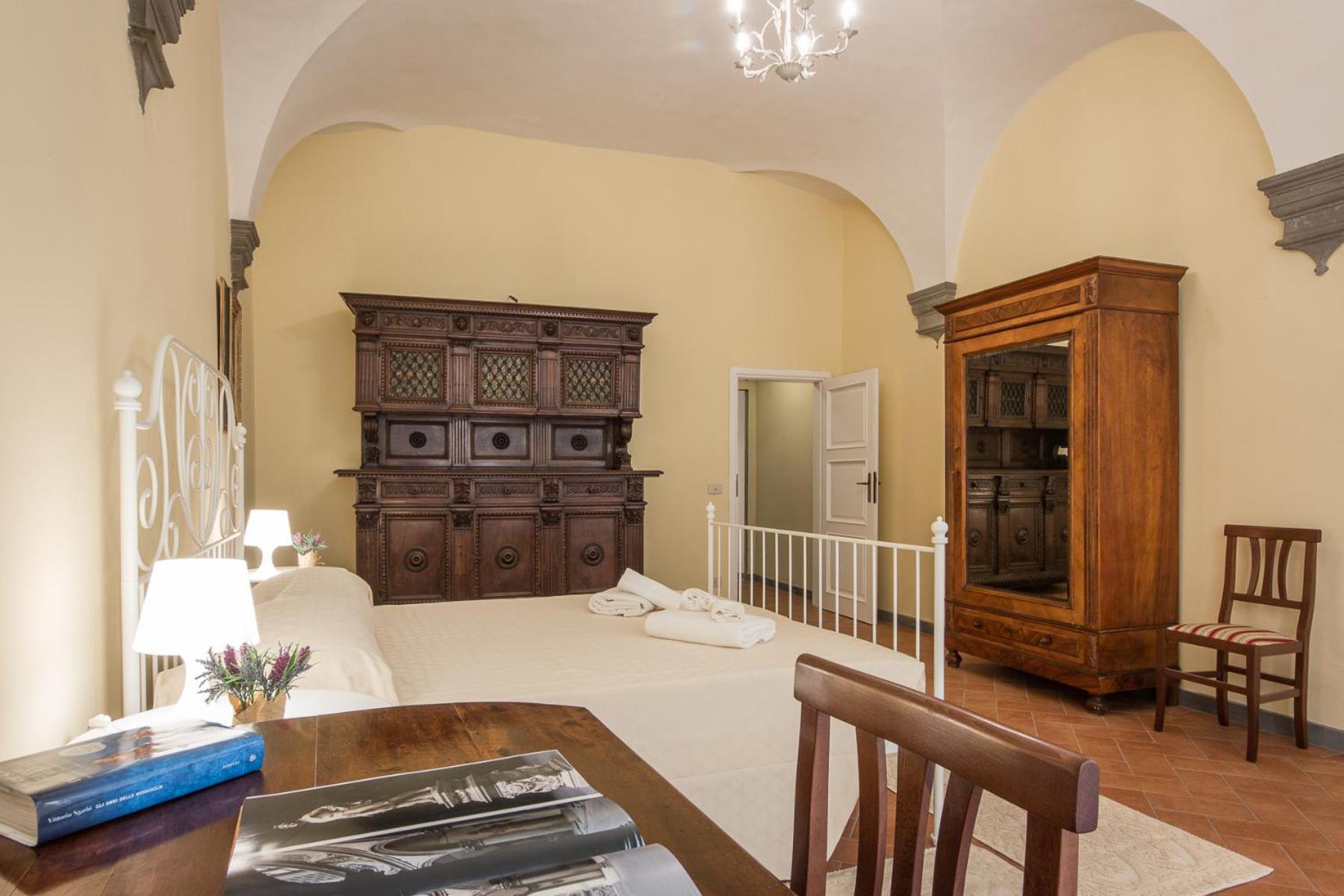Loft Vivi Il Cuore Di Firenze Экстерьер фото