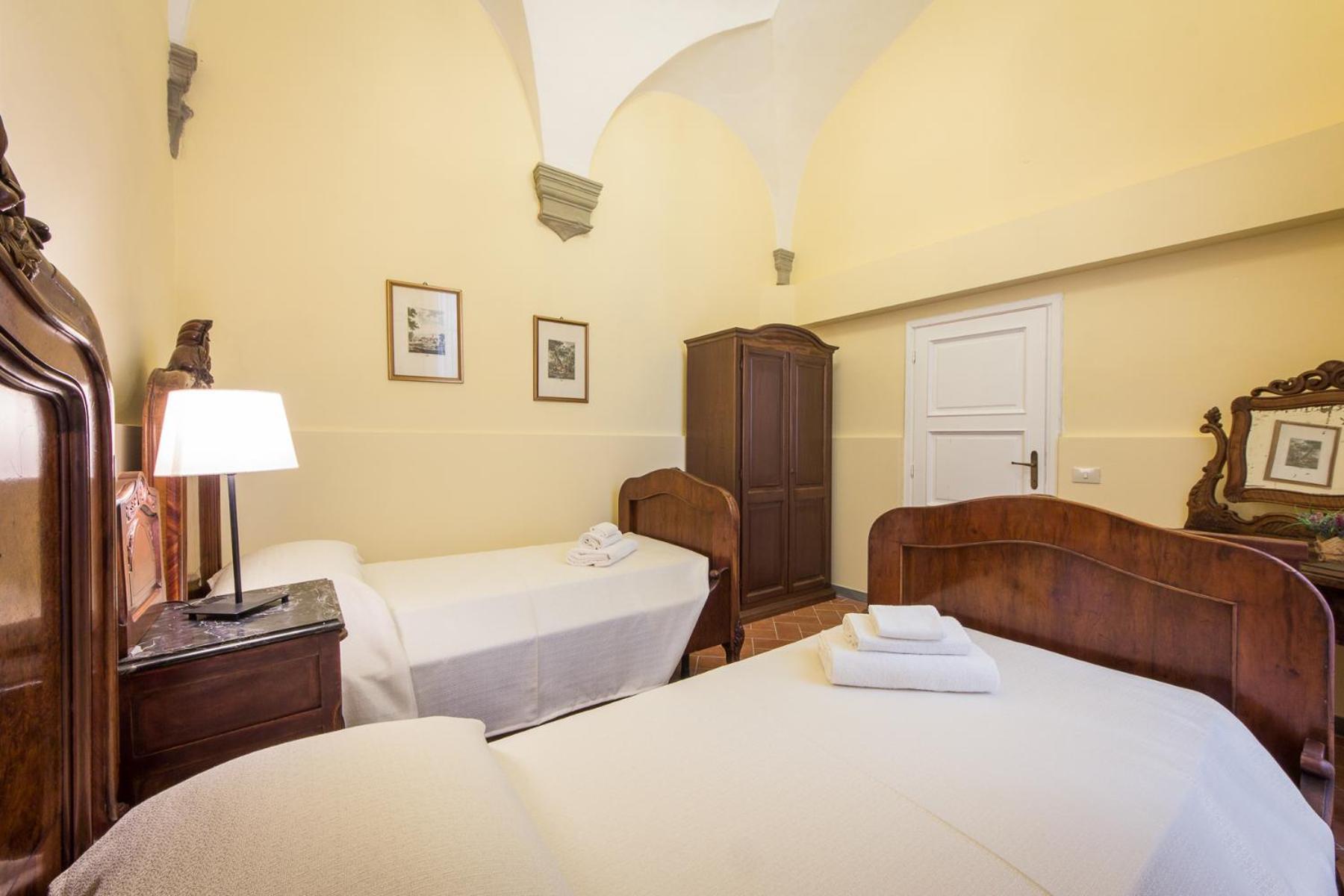 Loft Vivi Il Cuore Di Firenze Экстерьер фото
