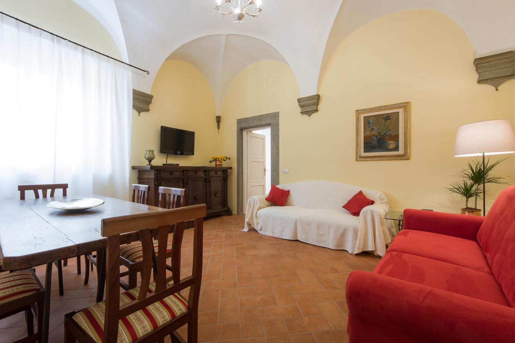Loft Vivi Il Cuore Di Firenze Экстерьер фото