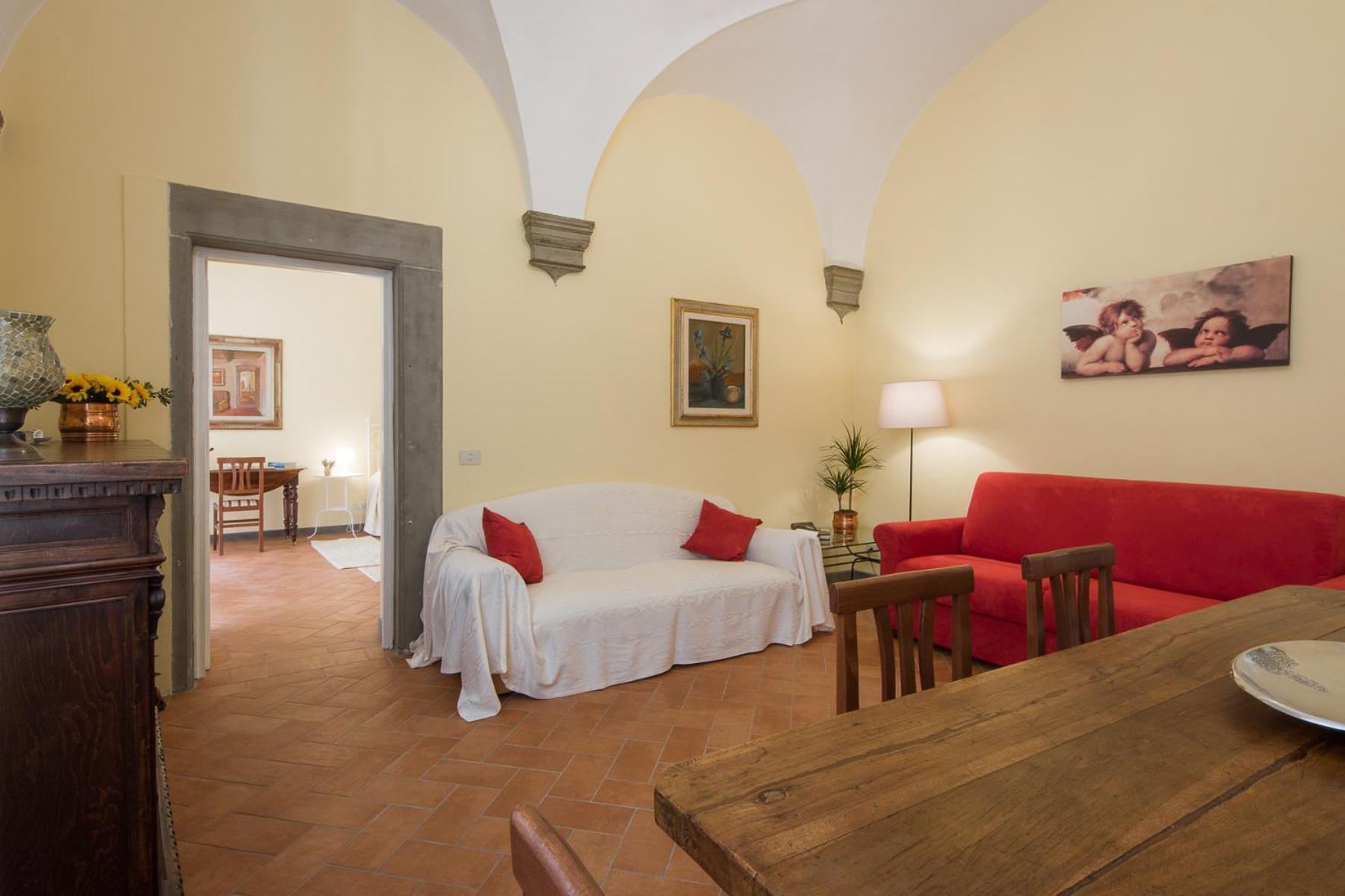Loft Vivi Il Cuore Di Firenze Экстерьер фото