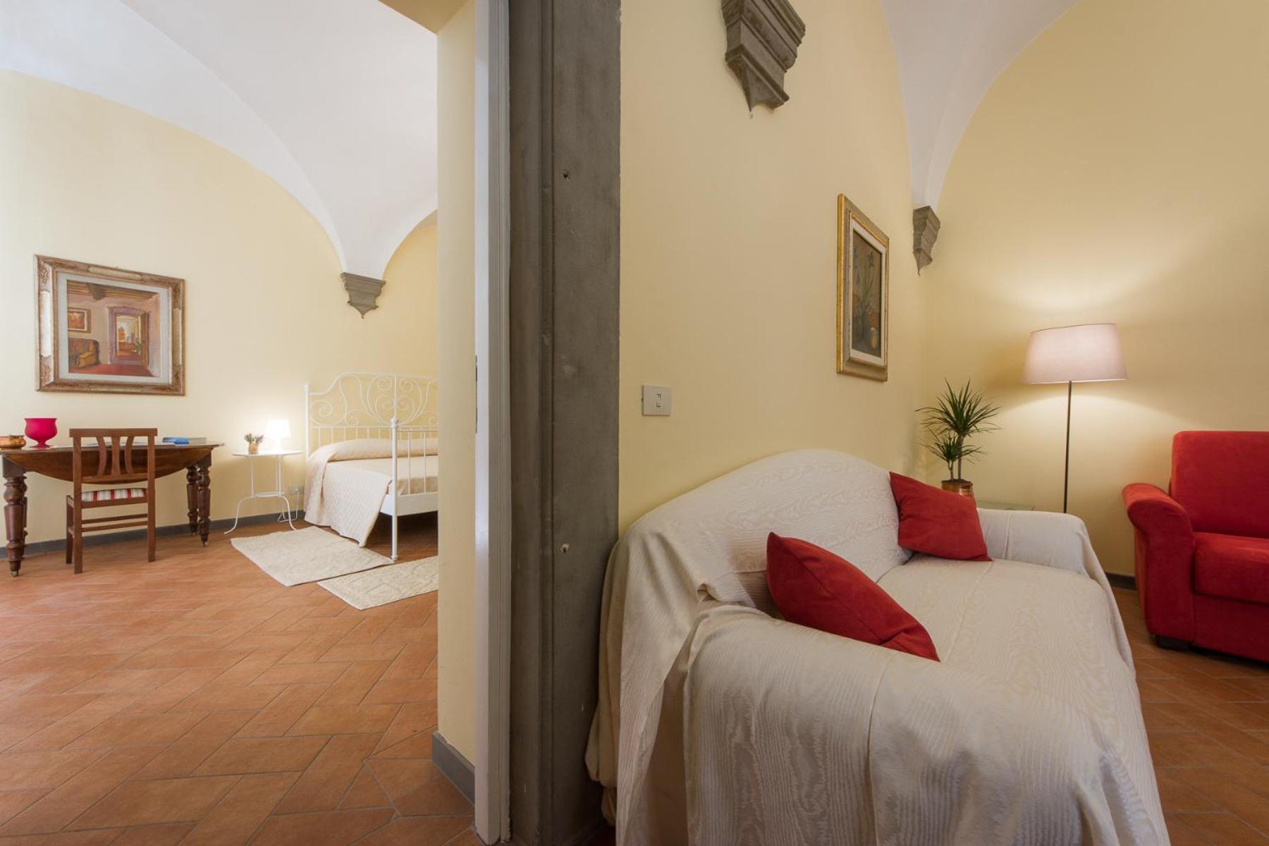 Loft Vivi Il Cuore Di Firenze Экстерьер фото