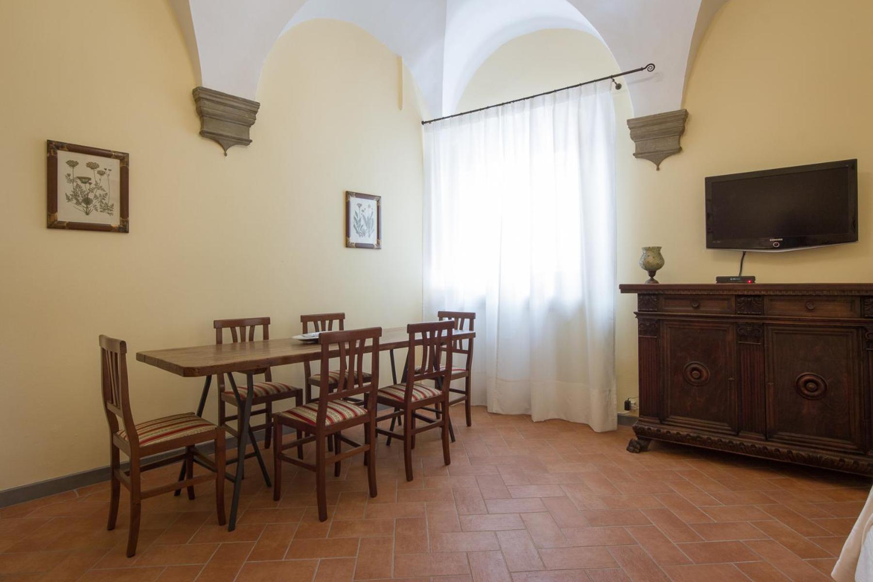 Loft Vivi Il Cuore Di Firenze Экстерьер фото