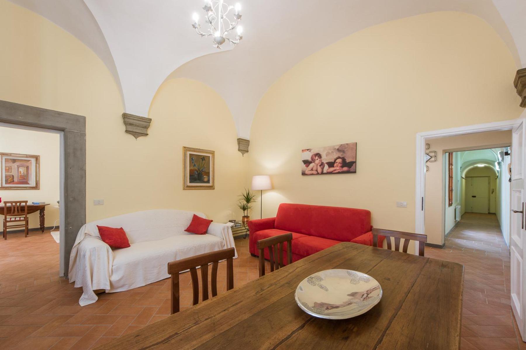 Loft Vivi Il Cuore Di Firenze Экстерьер фото