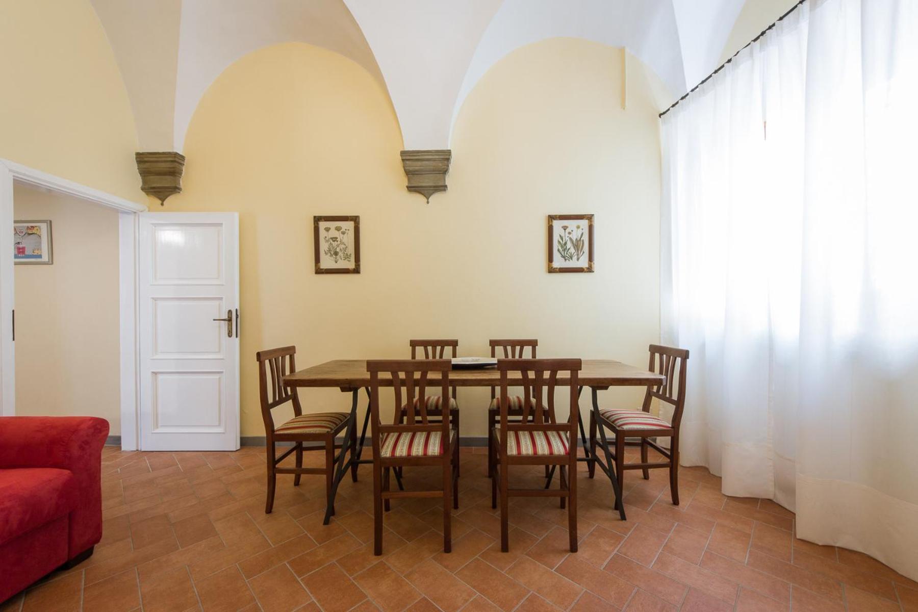 Loft Vivi Il Cuore Di Firenze Экстерьер фото