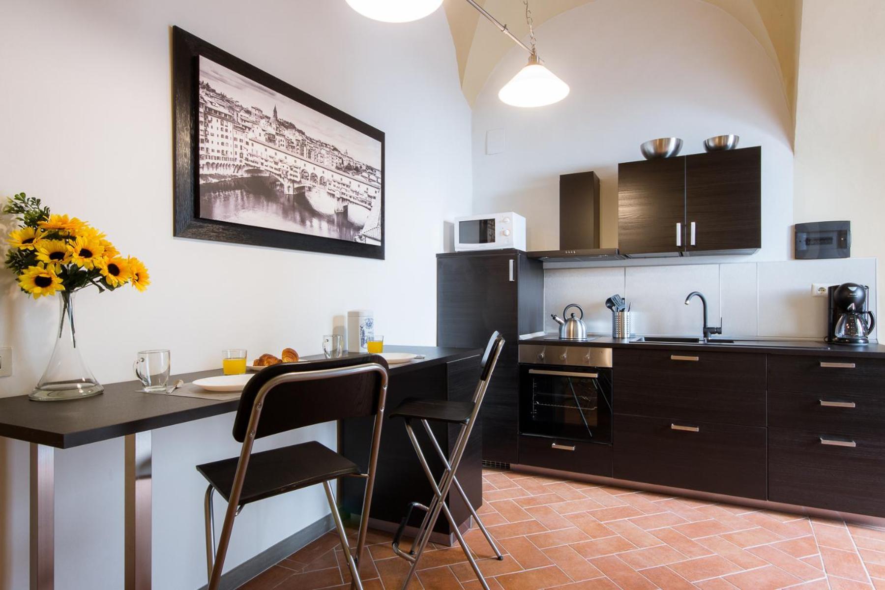 Loft Vivi Il Cuore Di Firenze Экстерьер фото