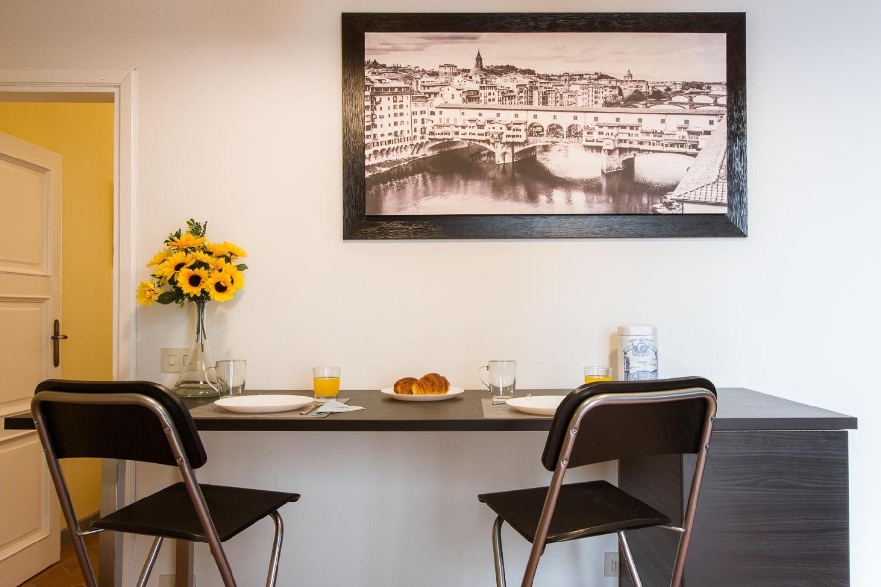Loft Vivi Il Cuore Di Firenze Экстерьер фото