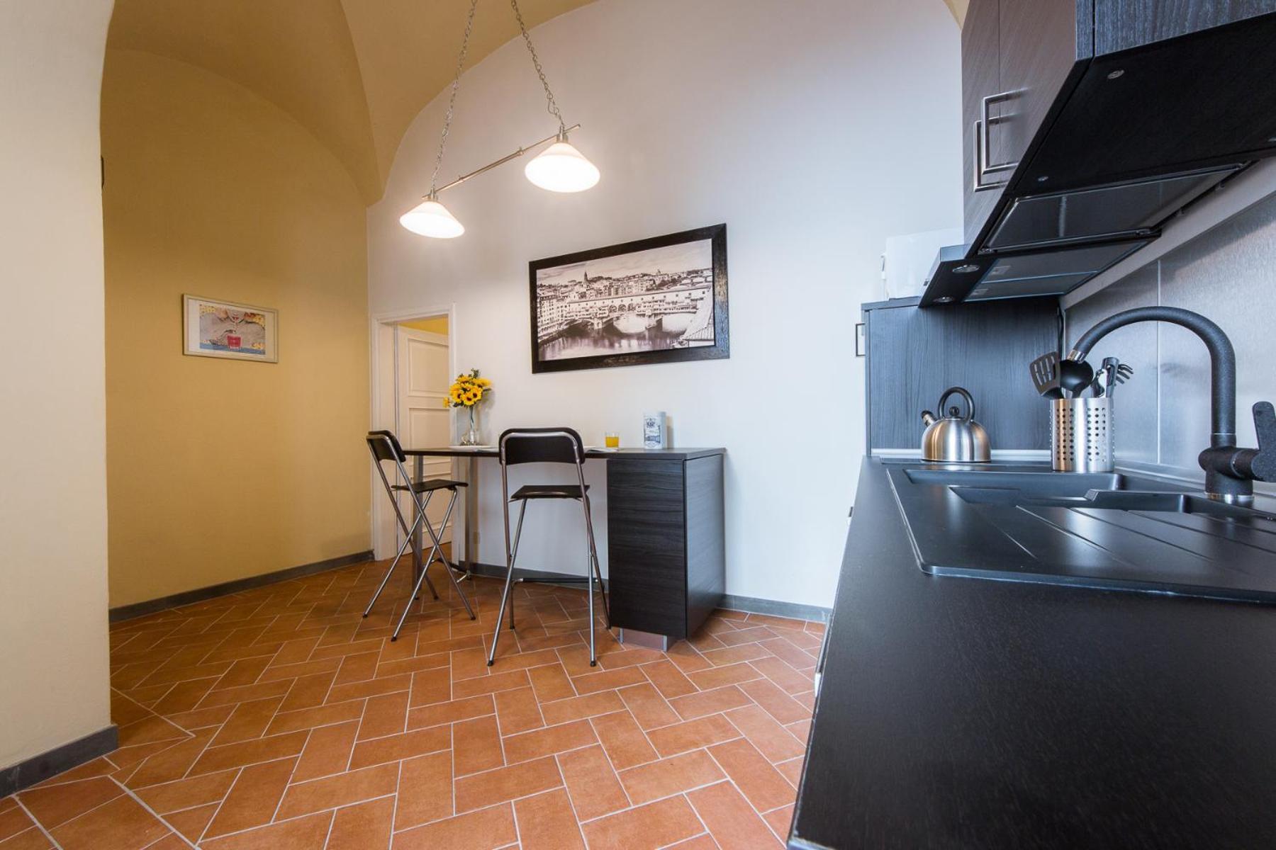 Loft Vivi Il Cuore Di Firenze Экстерьер фото