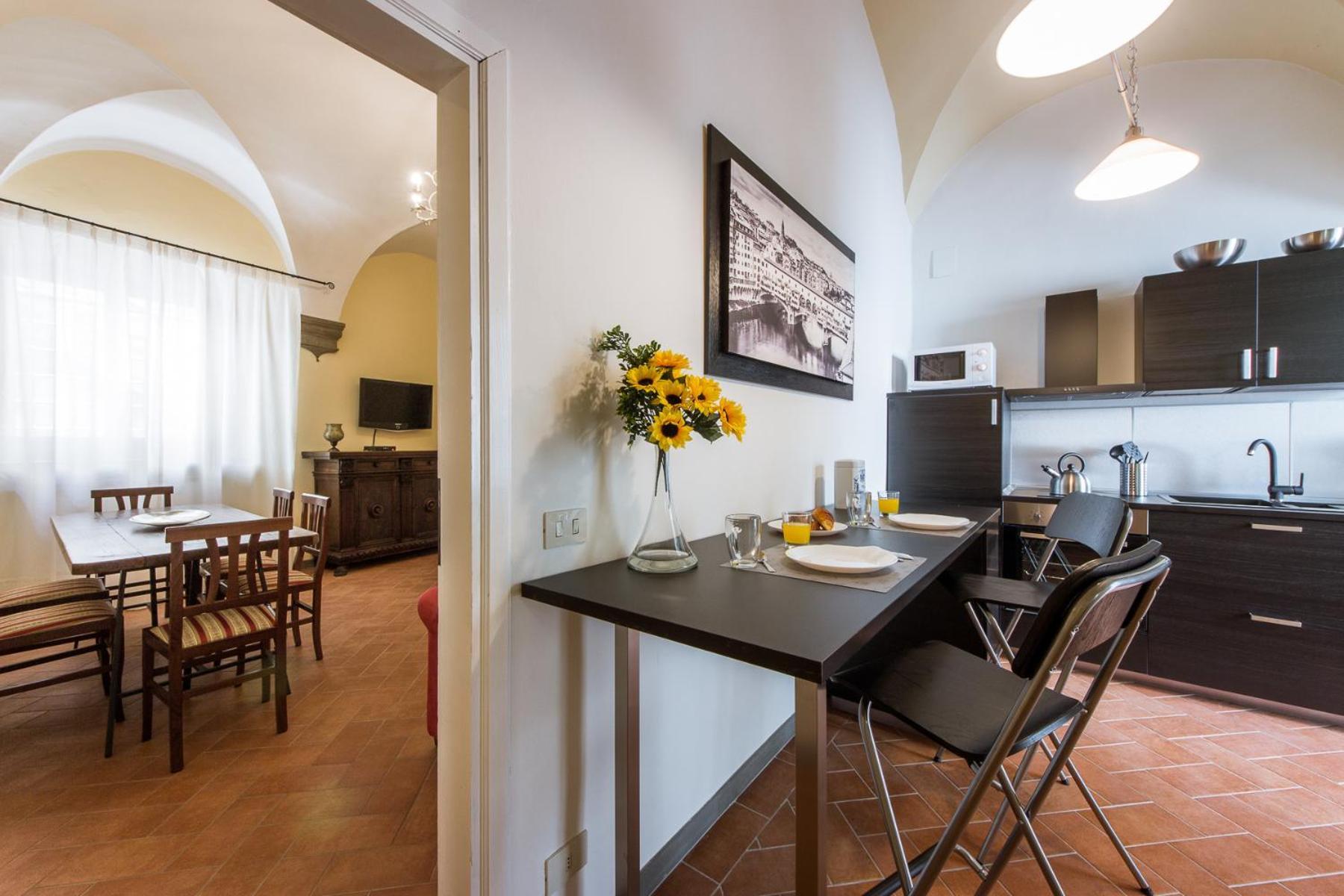 Loft Vivi Il Cuore Di Firenze Экстерьер фото