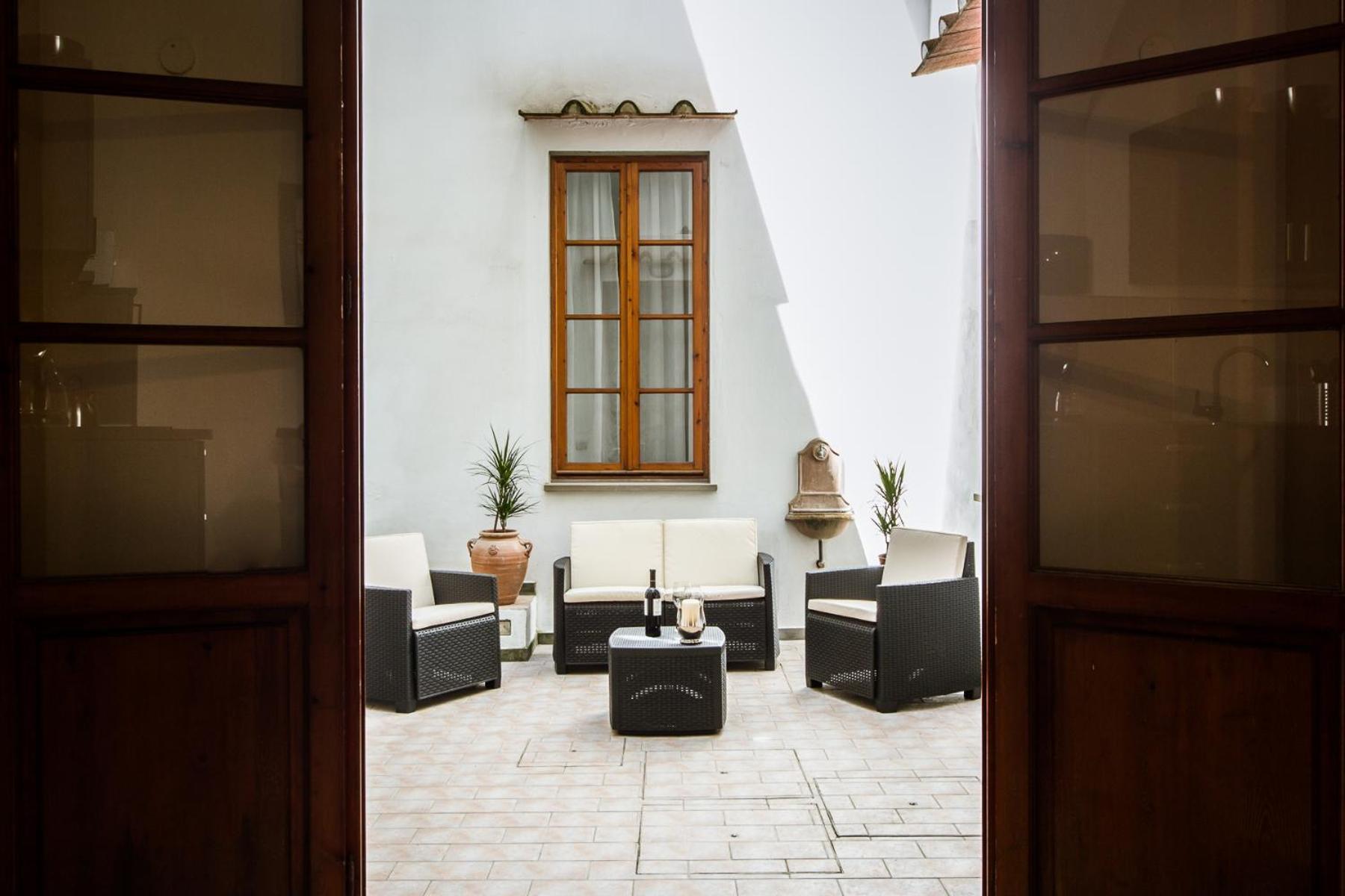 Loft Vivi Il Cuore Di Firenze Экстерьер фото