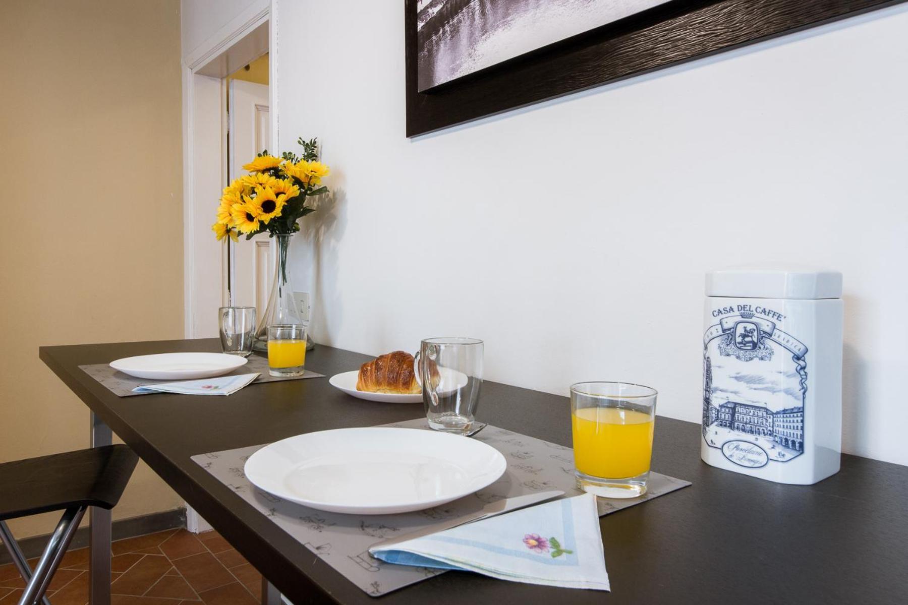 Loft Vivi Il Cuore Di Firenze Экстерьер фото