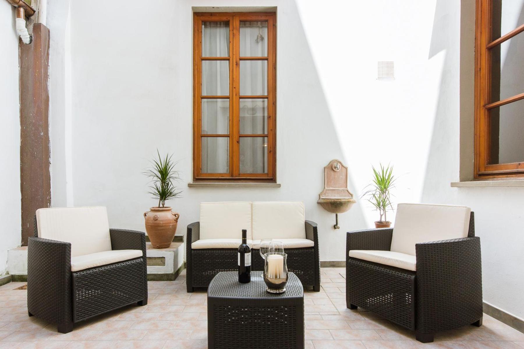 Loft Vivi Il Cuore Di Firenze Экстерьер фото