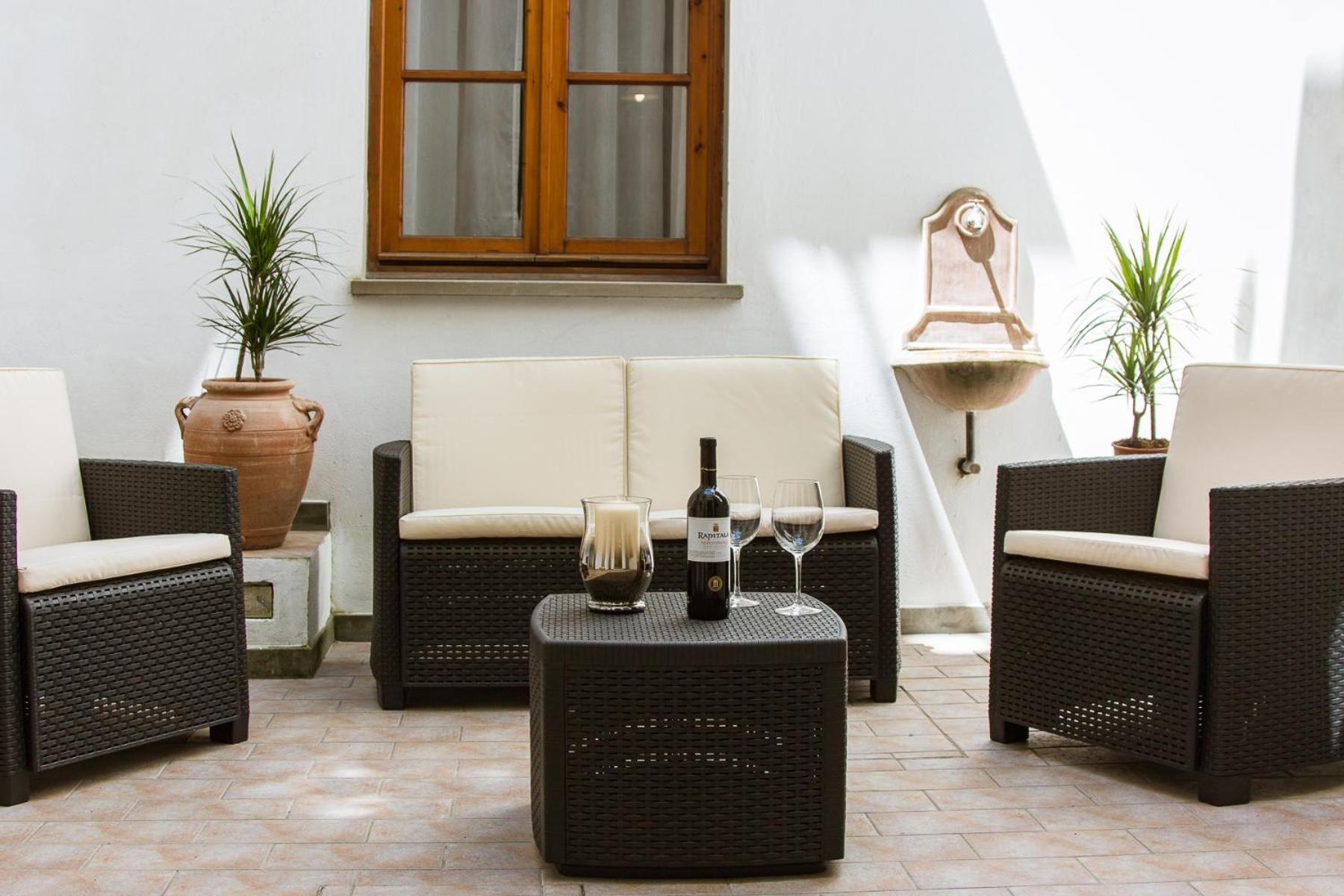 Loft Vivi Il Cuore Di Firenze Экстерьер фото