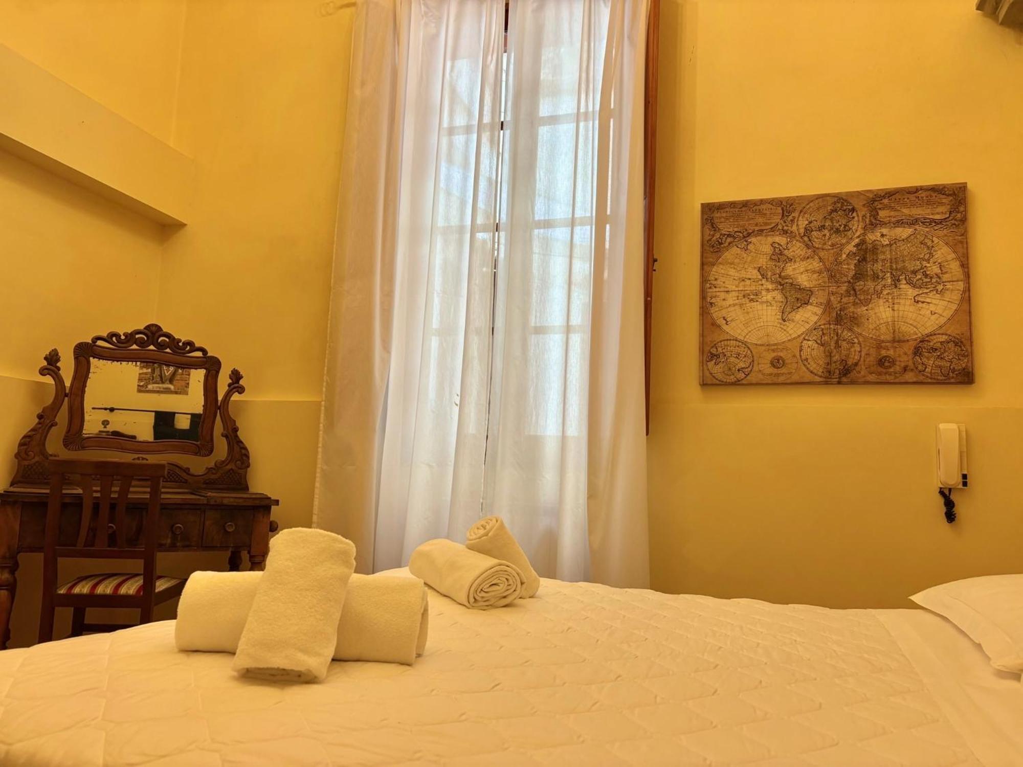 Loft Vivi Il Cuore Di Firenze Экстерьер фото