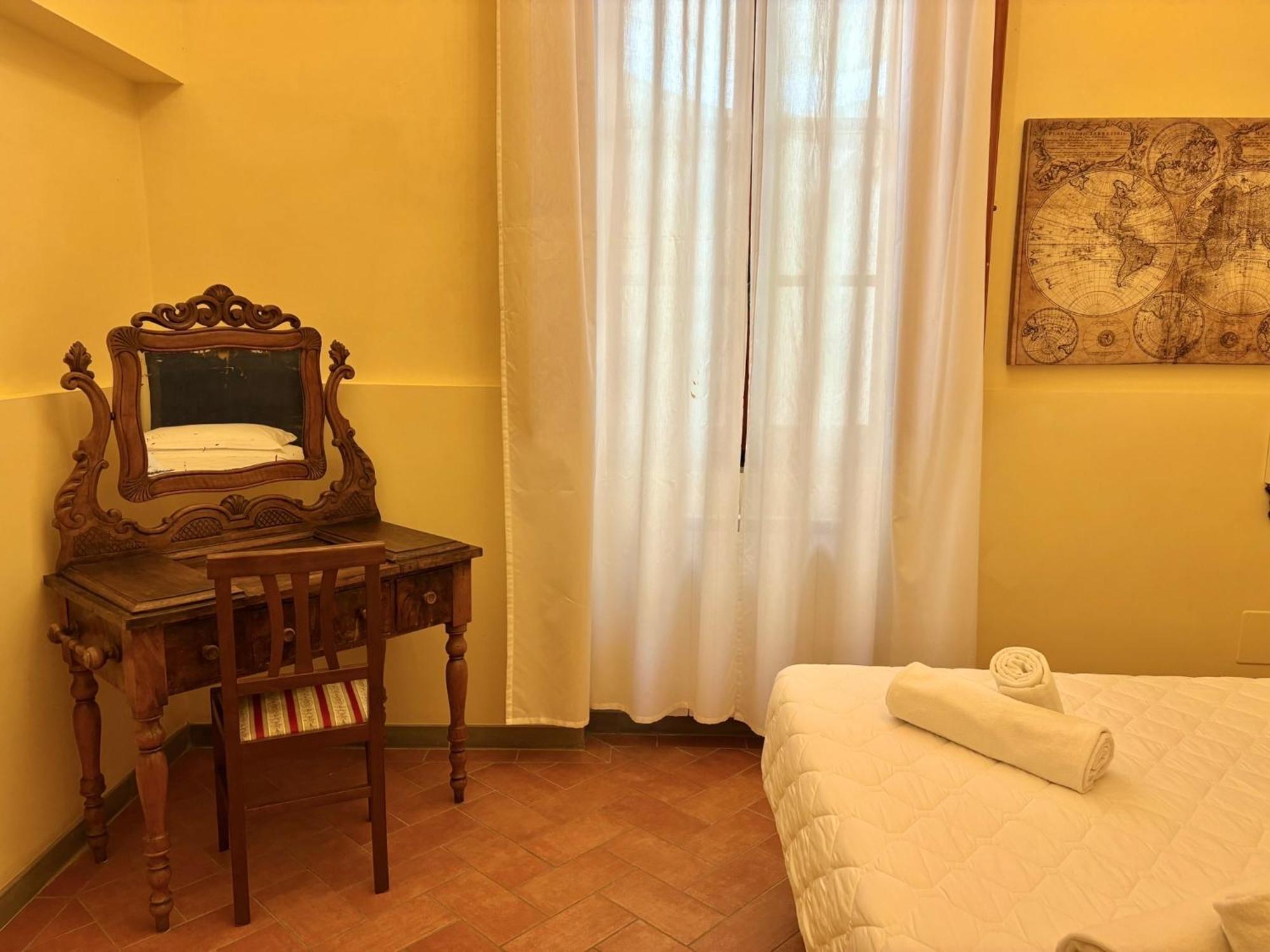Loft Vivi Il Cuore Di Firenze Экстерьер фото