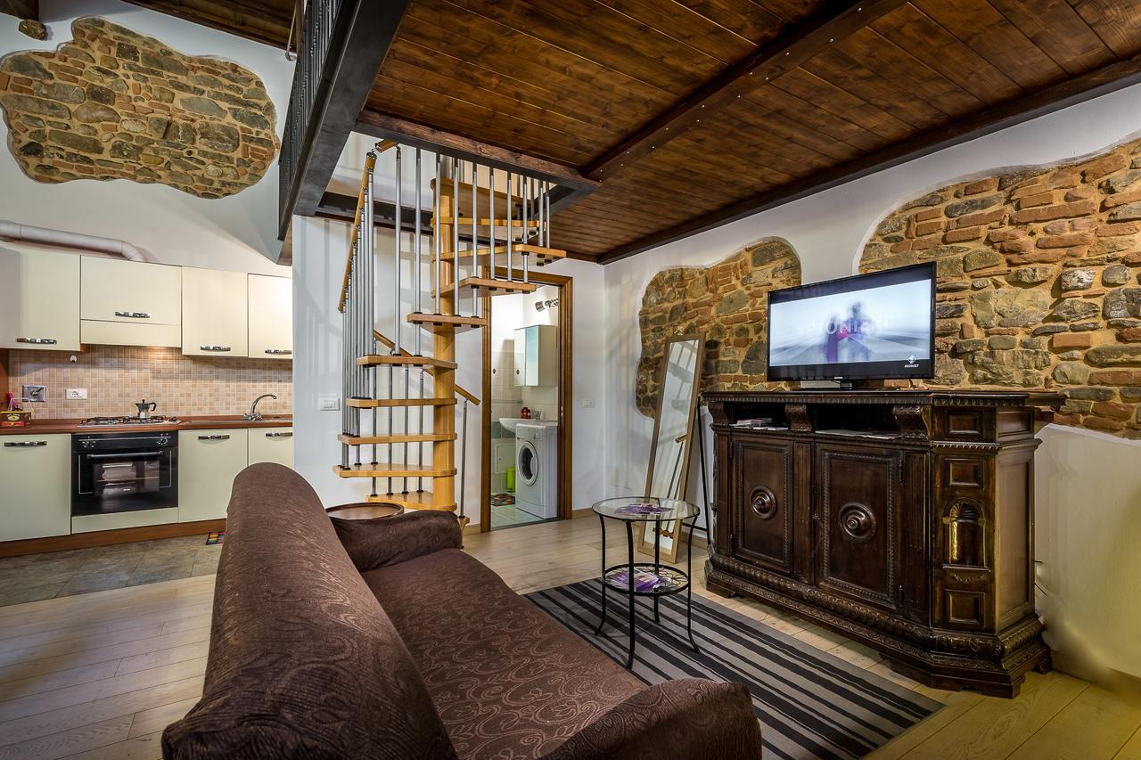 Loft Vivi Il Cuore Di Firenze Экстерьер фото