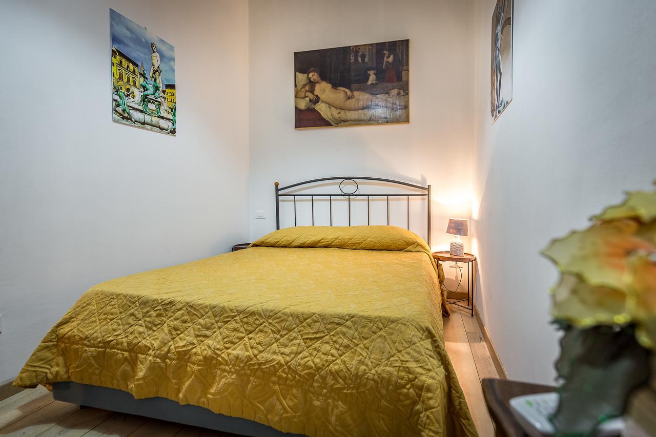 Loft Vivi Il Cuore Di Firenze Экстерьер фото