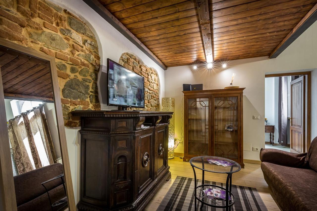 Loft Vivi Il Cuore Di Firenze Экстерьер фото