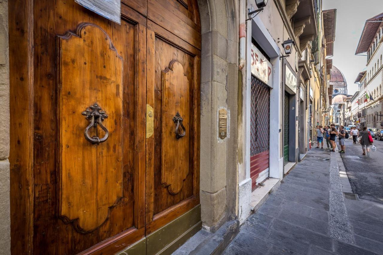 Loft Vivi Il Cuore Di Firenze Экстерьер фото