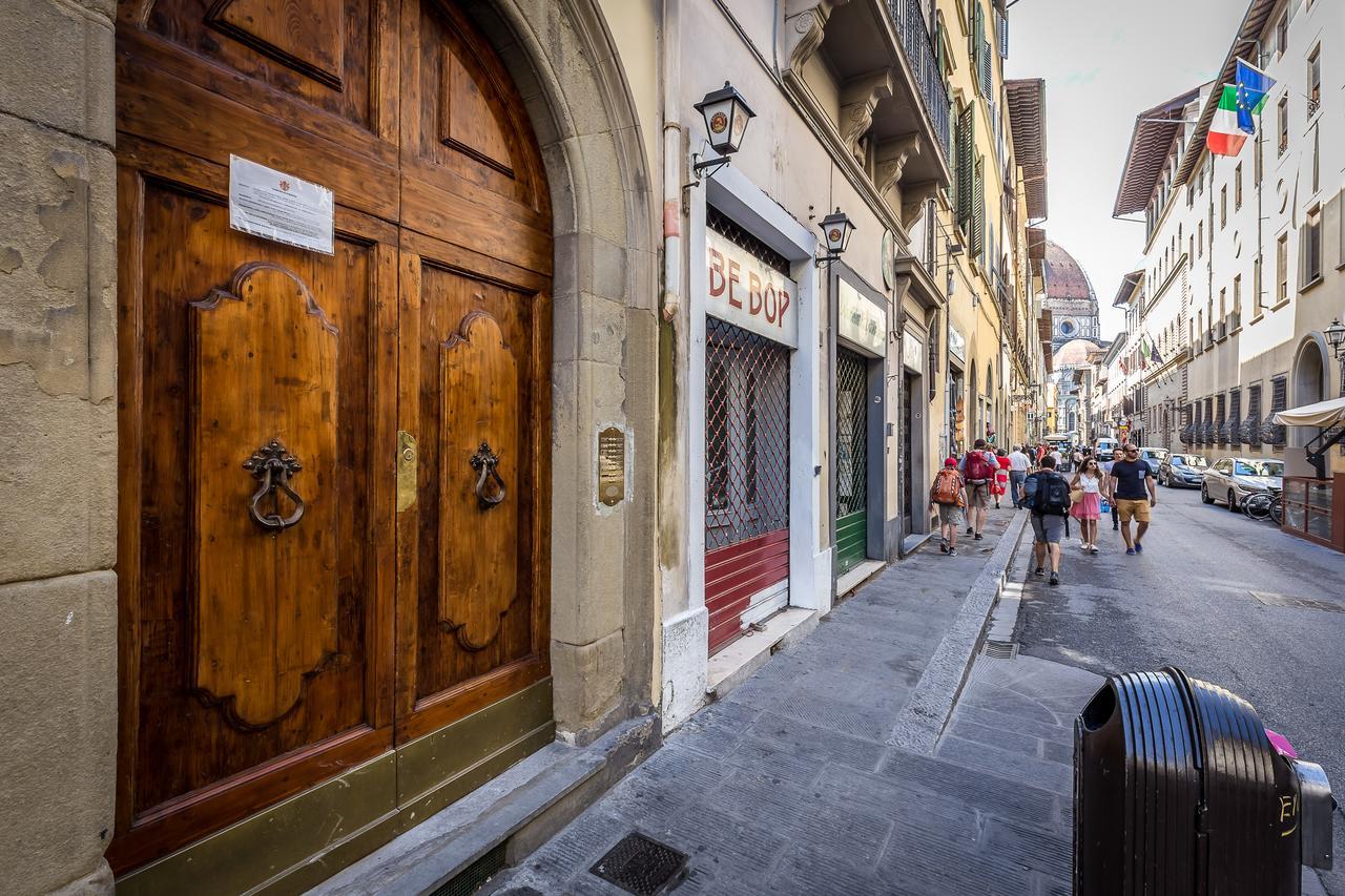 Loft Vivi Il Cuore Di Firenze Экстерьер фото