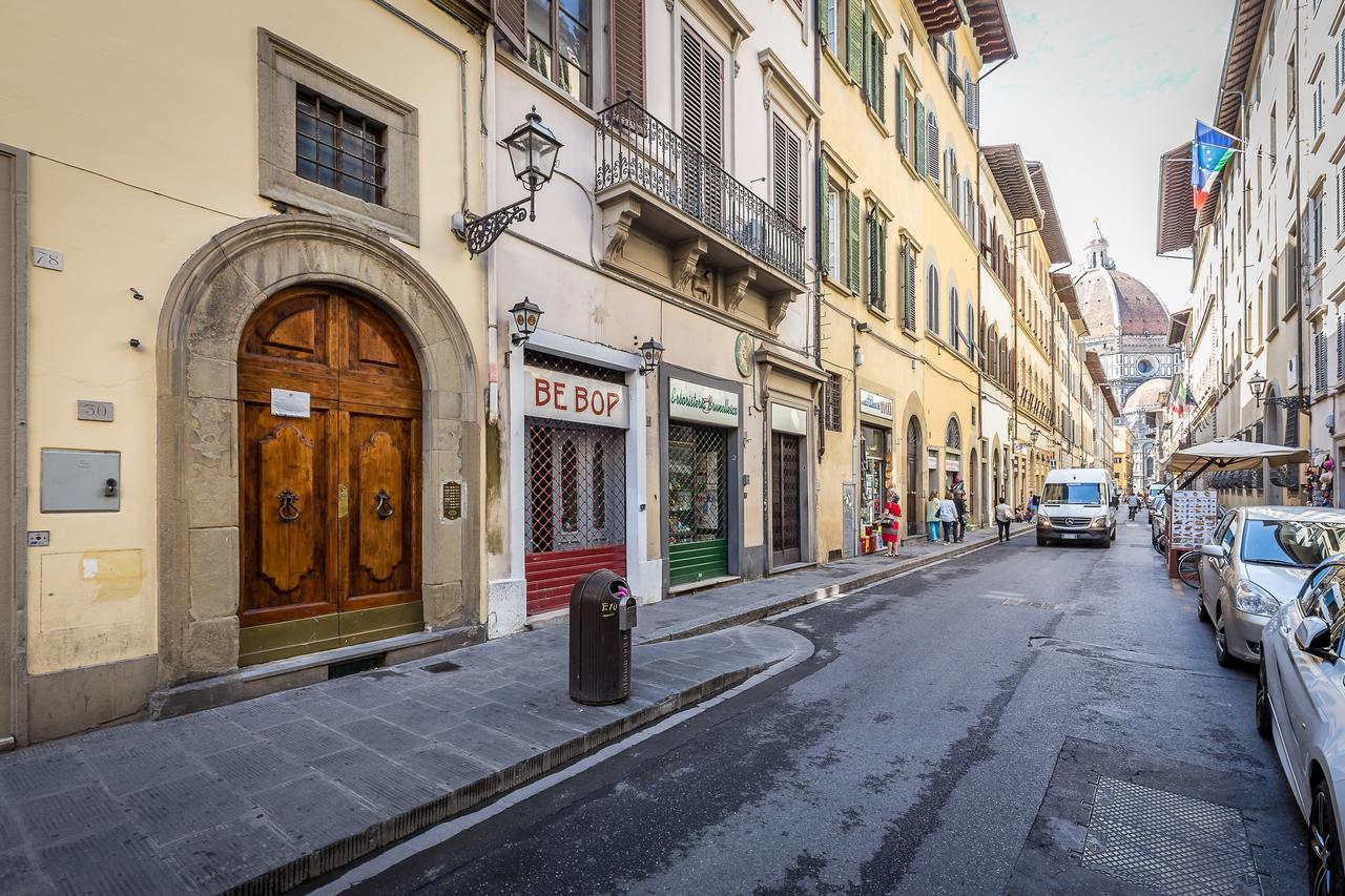Loft Vivi Il Cuore Di Firenze Экстерьер фото